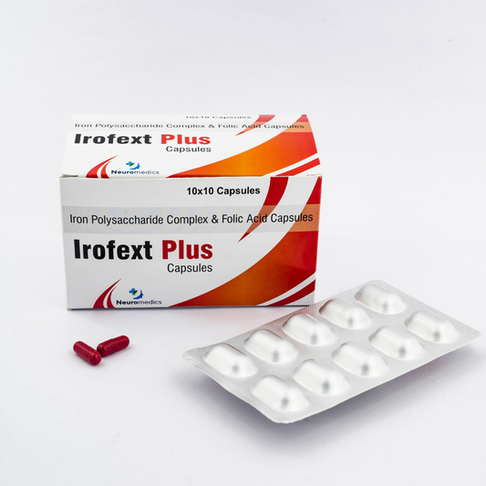 Irofext Plus